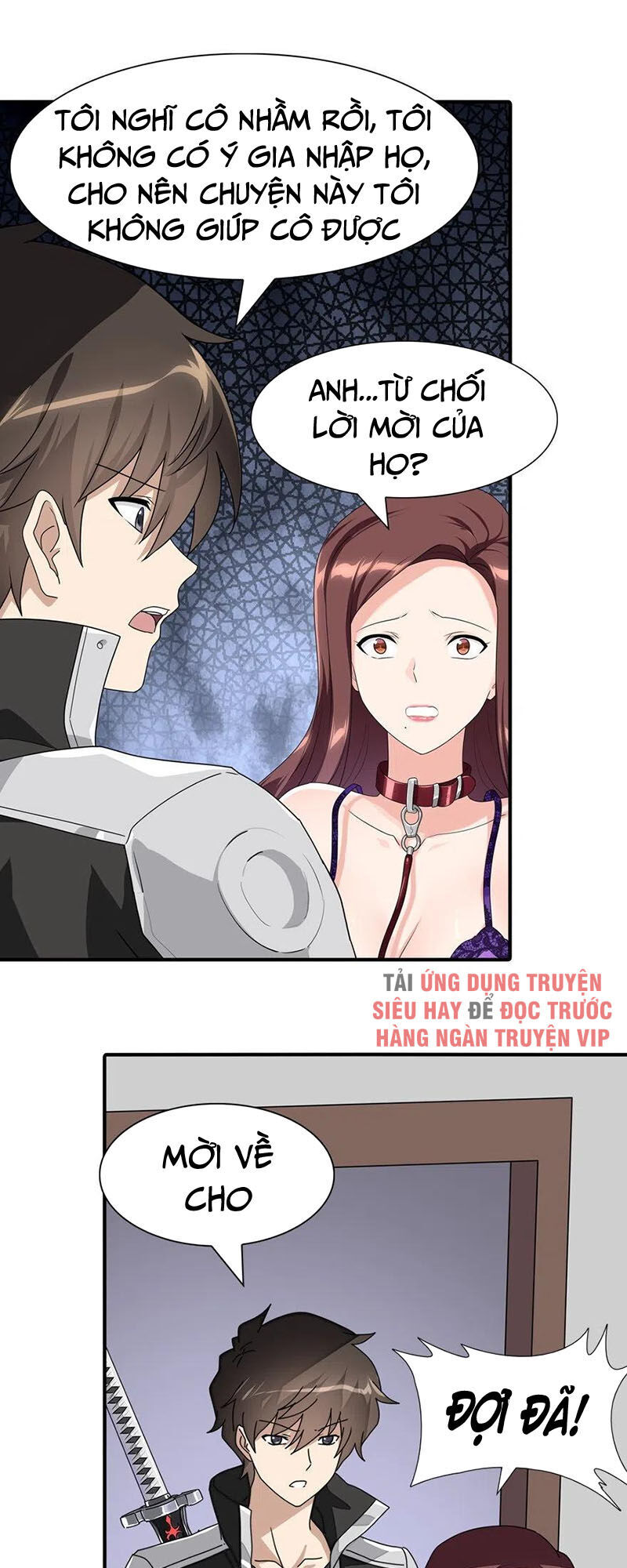 Bạn Gái Zombie Của Tôi Chapter 170 - 12