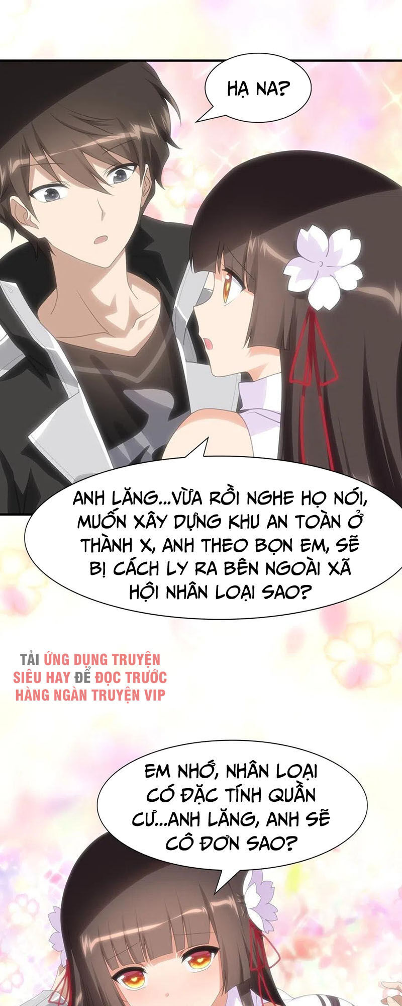 Bạn Gái Zombie Của Tôi Chapter 170 - 14