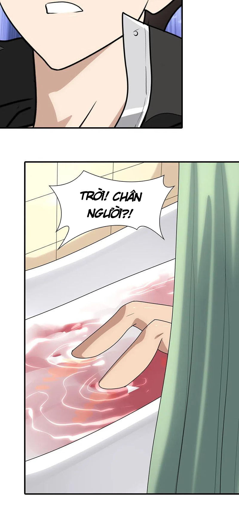 Bạn Gái Zombie Của Tôi Chapter 170 - 33