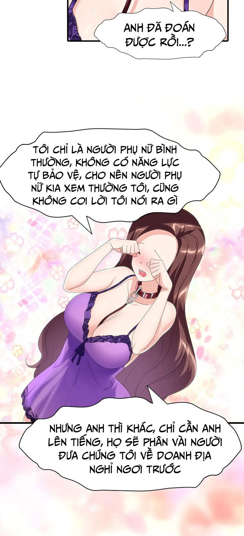 Bạn Gái Zombie Của Tôi Chapter 170 - 7