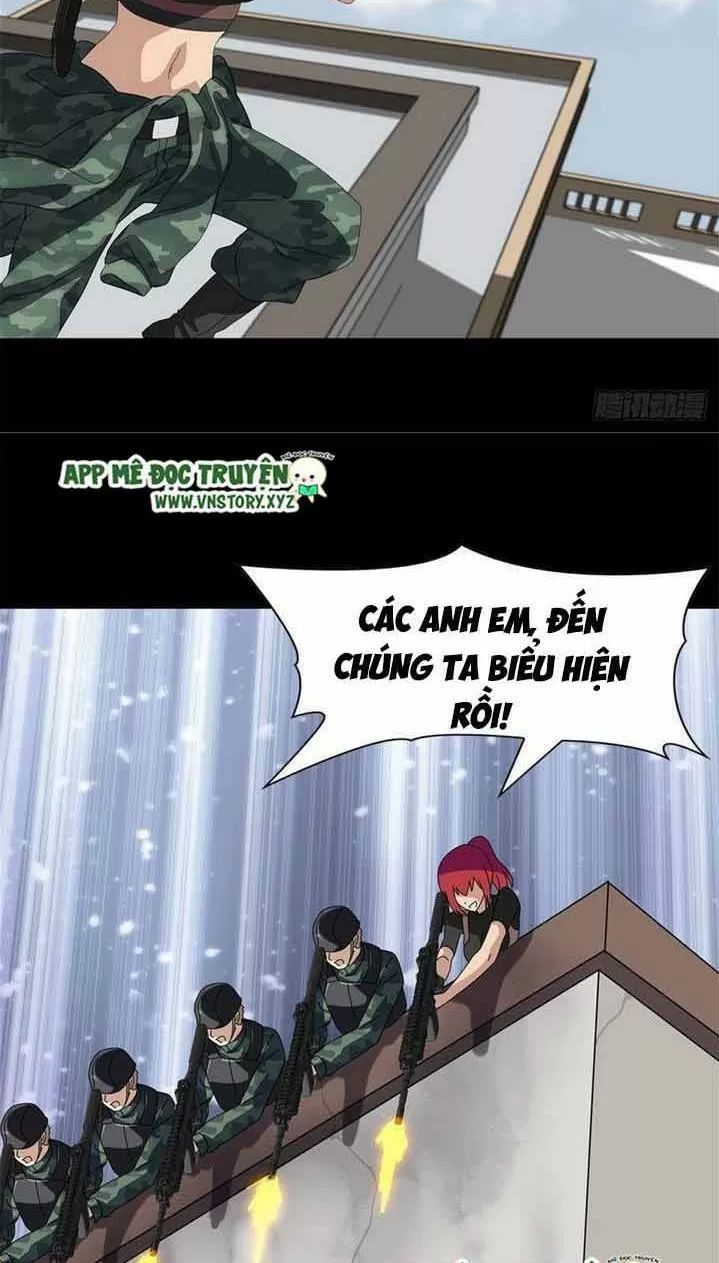 Bạn Gái Zombie Của Tôi Chapter 173 - 22