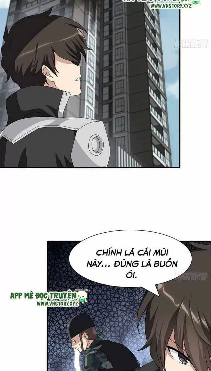 Bạn Gái Zombie Của Tôi Chapter 173 - 4
