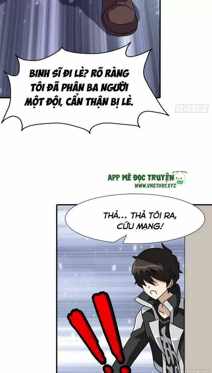 Bạn Gái Zombie Của Tôi Chapter 173 - 37