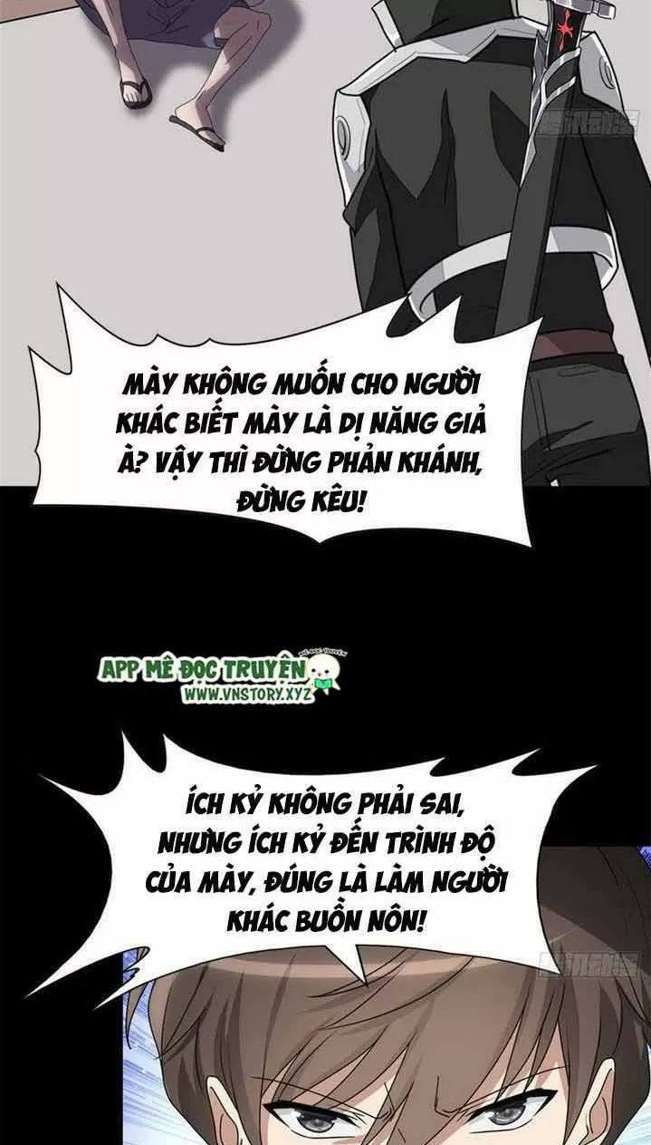 Bạn Gái Zombie Của Tôi Chapter 173 - 46