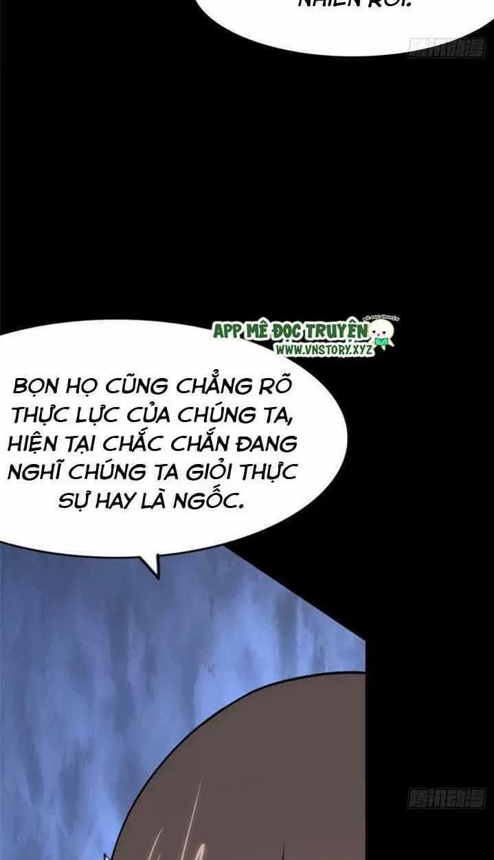 Bạn Gái Zombie Của Tôi Chapter 175 - 27
