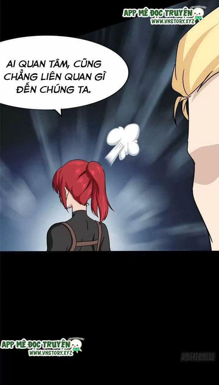 Bạn Gái Zombie Của Tôi Chapter 175 - 40