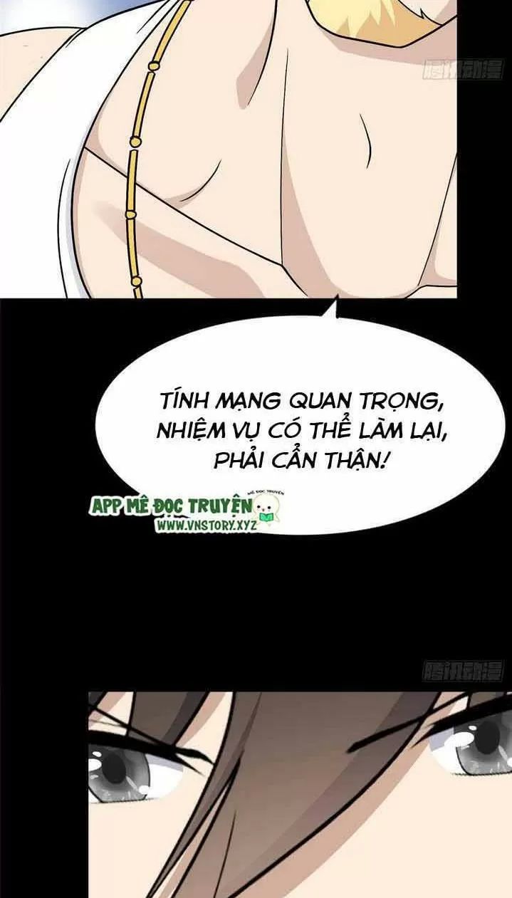 Bạn Gái Zombie Của Tôi Chapter 175 - 60