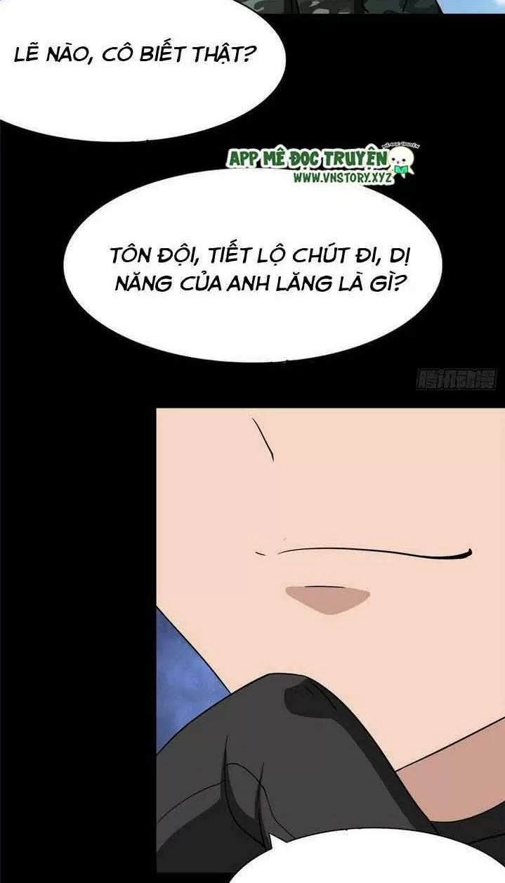 Bạn Gái Zombie Của Tôi Chapter 179 - 18