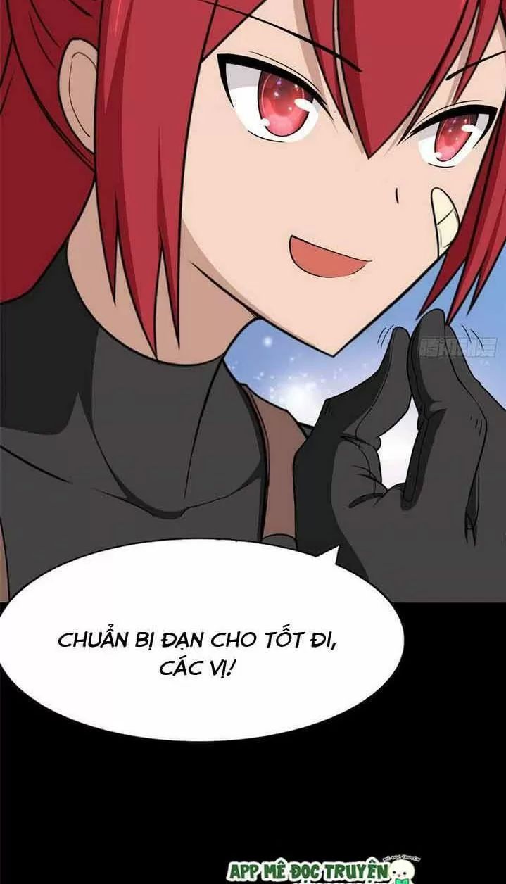Bạn Gái Zombie Của Tôi Chapter 179 - 24