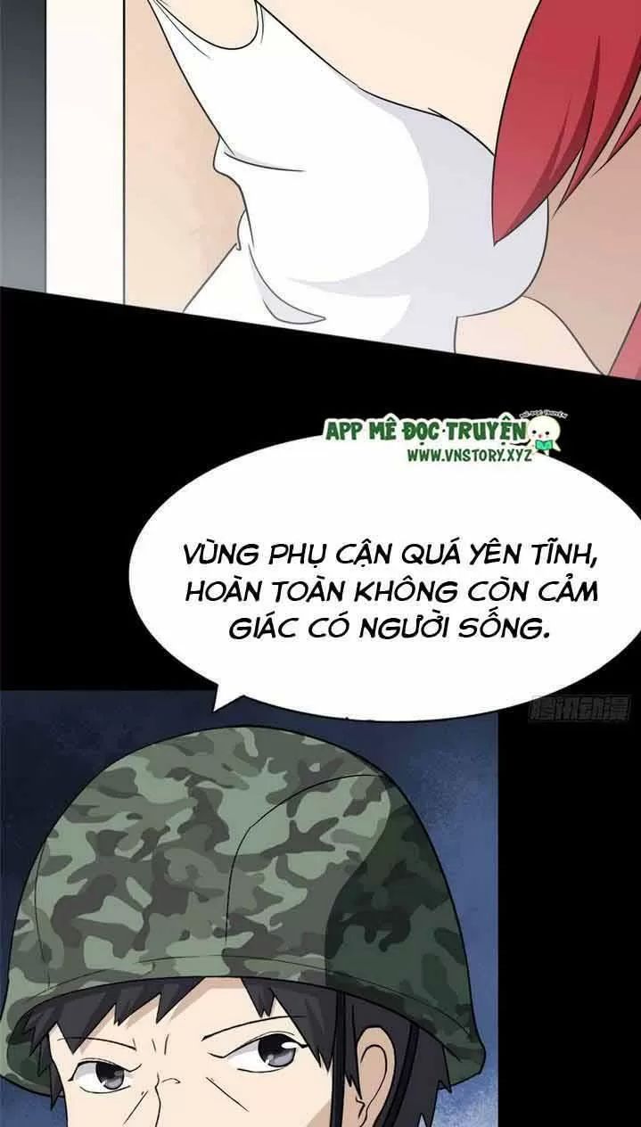 Bạn Gái Zombie Của Tôi Chapter 179 - 49