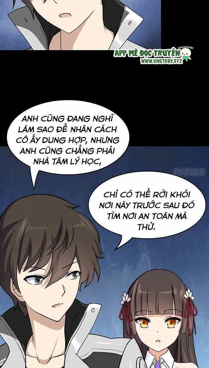 Bạn Gái Zombie Của Tôi Chapter 182 - 38