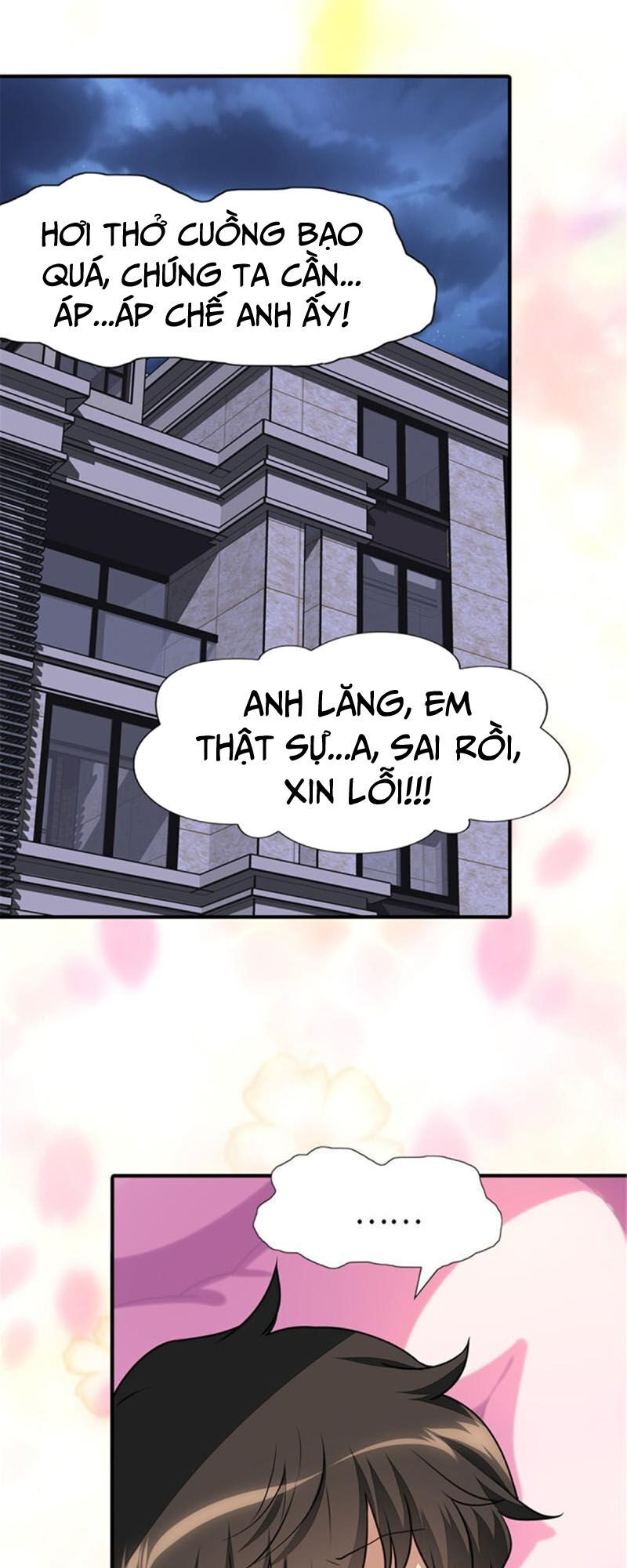 Bạn Gái Zombie Của Tôi Chapter 185 - 32