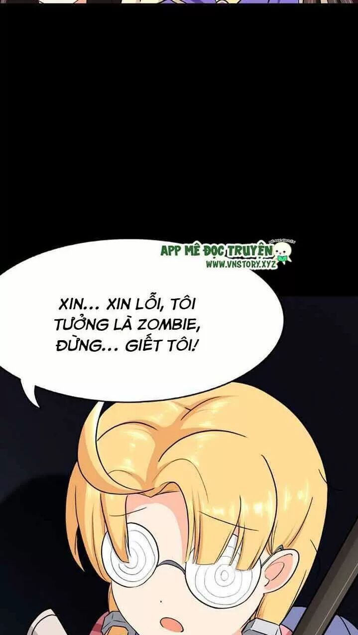 Bạn Gái Zombie Của Tôi Chapter 187 - 66