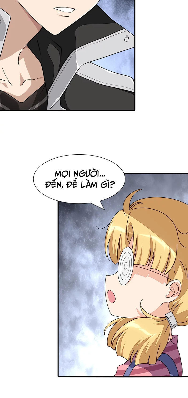 Bạn Gái Zombie Của Tôi Chapter 188 - 7