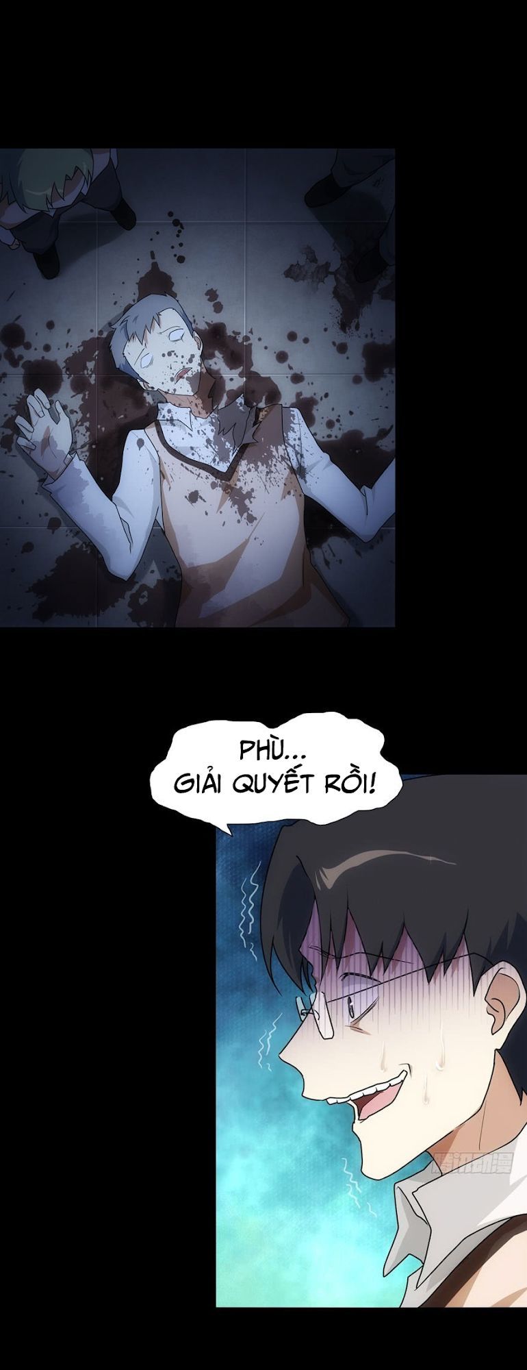 Bạn Gái Zombie Của Tôi Chapter 20 - 38