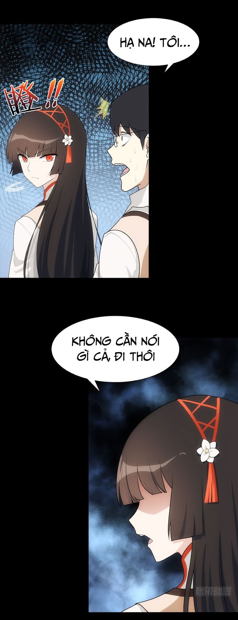 Bạn Gái Zombie Của Tôi Chapter 20 - 39