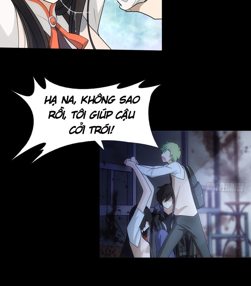 Bạn Gái Zombie Của Tôi Chapter 22 - 40