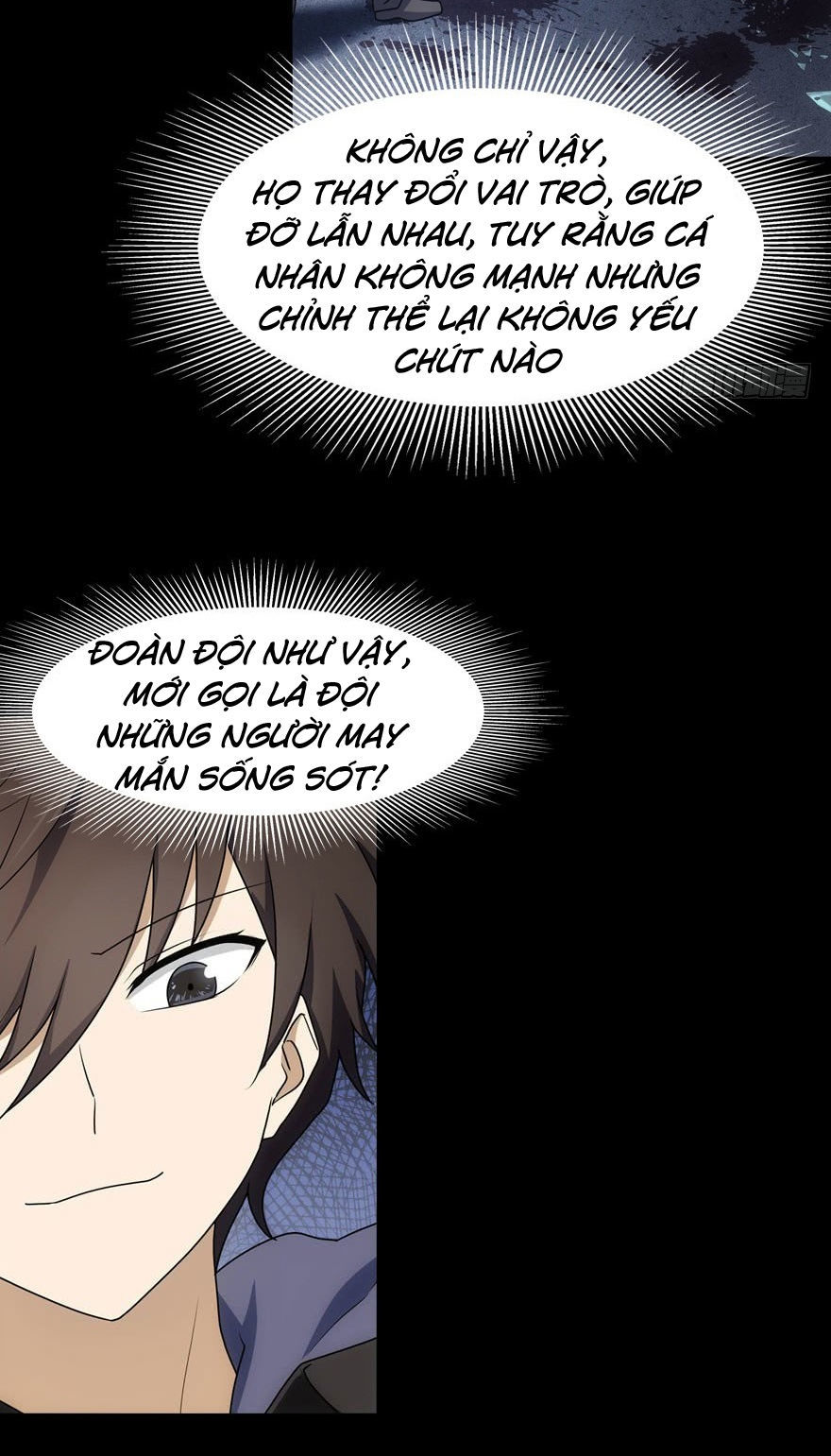 Bạn Gái Zombie Của Tôi Chapter 26 - 33
