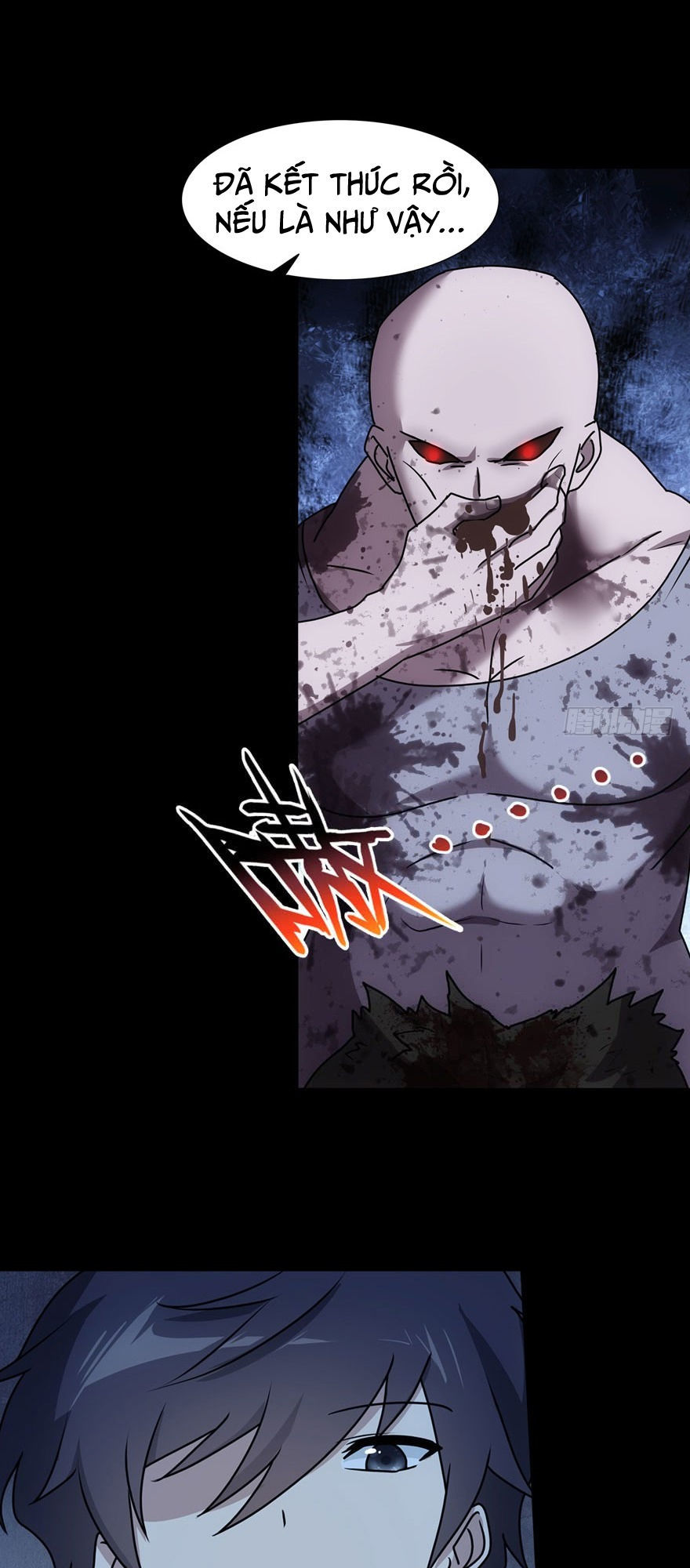 Bạn Gái Zombie Của Tôi Chapter 35 - 33