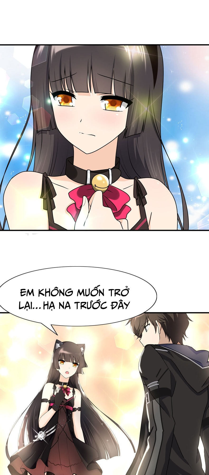 Bạn Gái Zombie Của Tôi Chapter 40 - 31