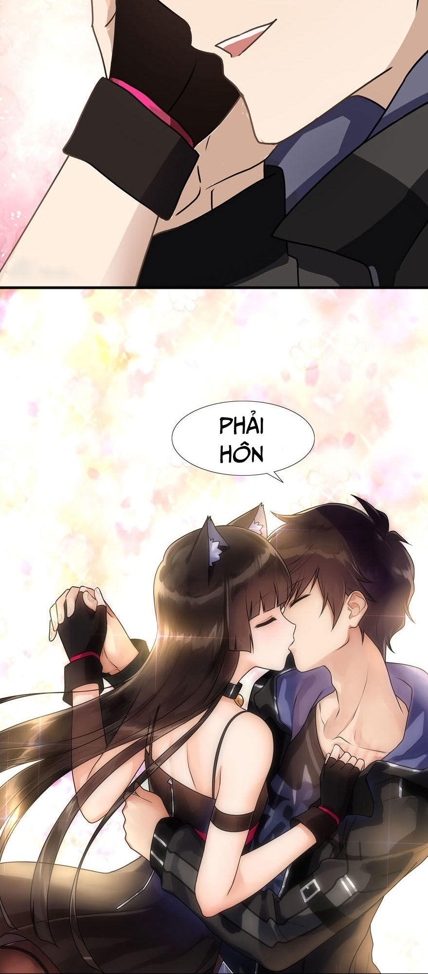 Bạn Gái Zombie Của Tôi Chapter 40 - 36