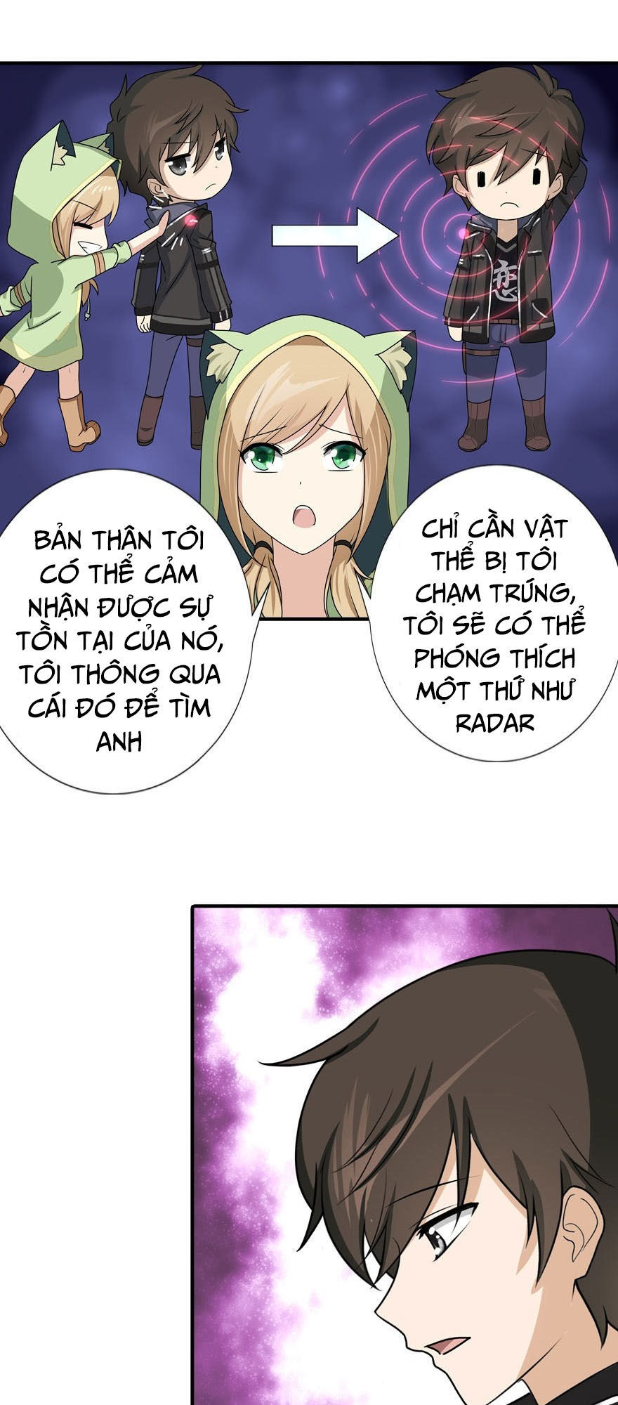 Bạn Gái Zombie Của Tôi Chapter 40 - 5