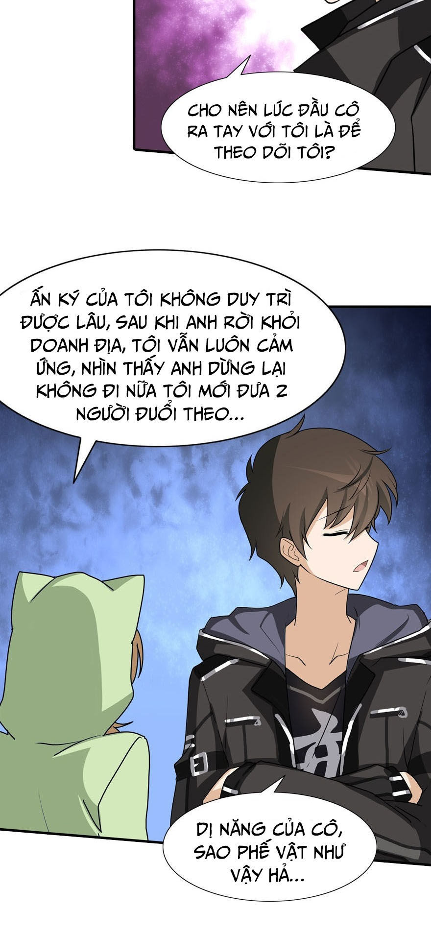Bạn Gái Zombie Của Tôi Chapter 40 - 6