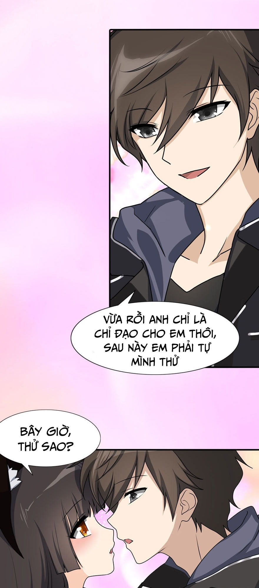 Bạn Gái Zombie Của Tôi Chapter 41 - 3