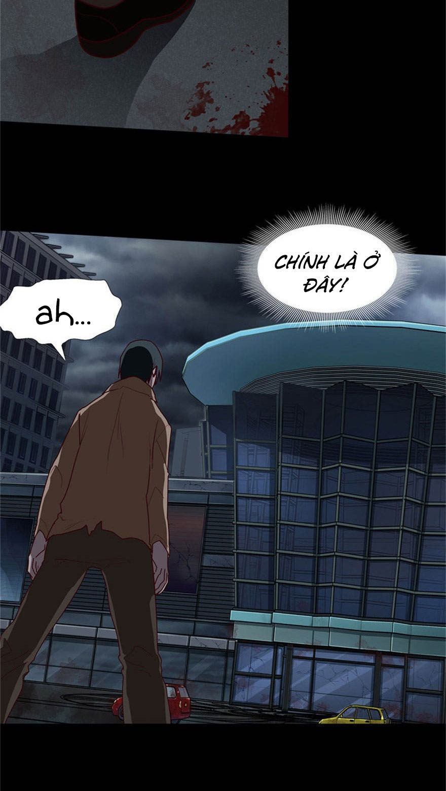 Bạn Gái Zombie Của Tôi Chapter 42 - 15