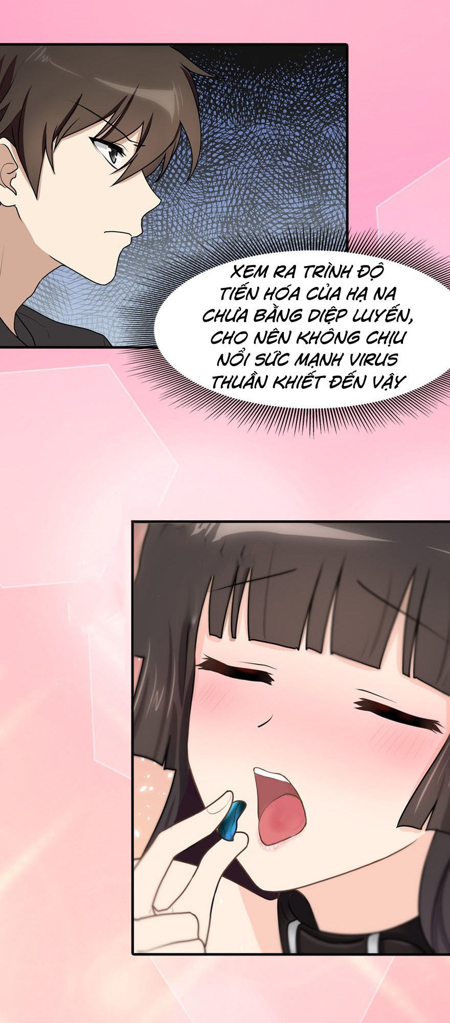 Bạn Gái Zombie Của Tôi Chapter 44 - 18