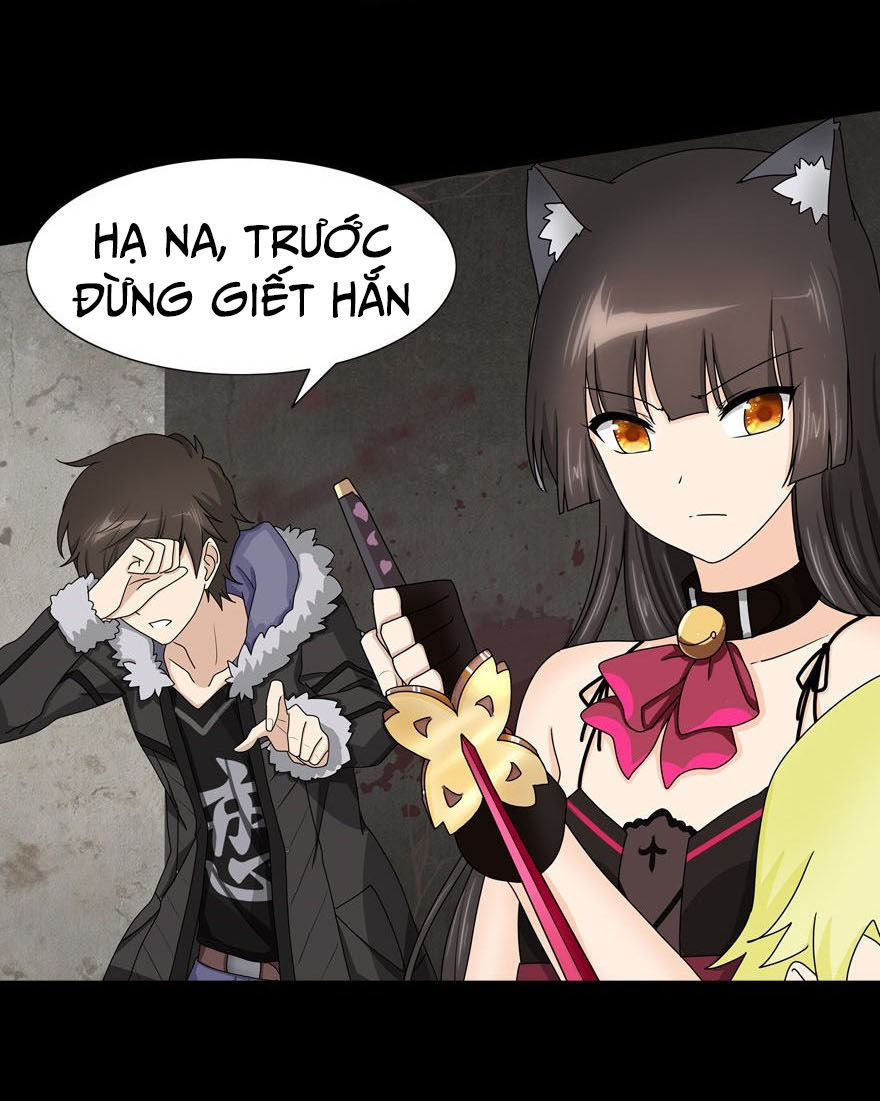 Bạn Gái Zombie Của Tôi Chapter 46 - 28