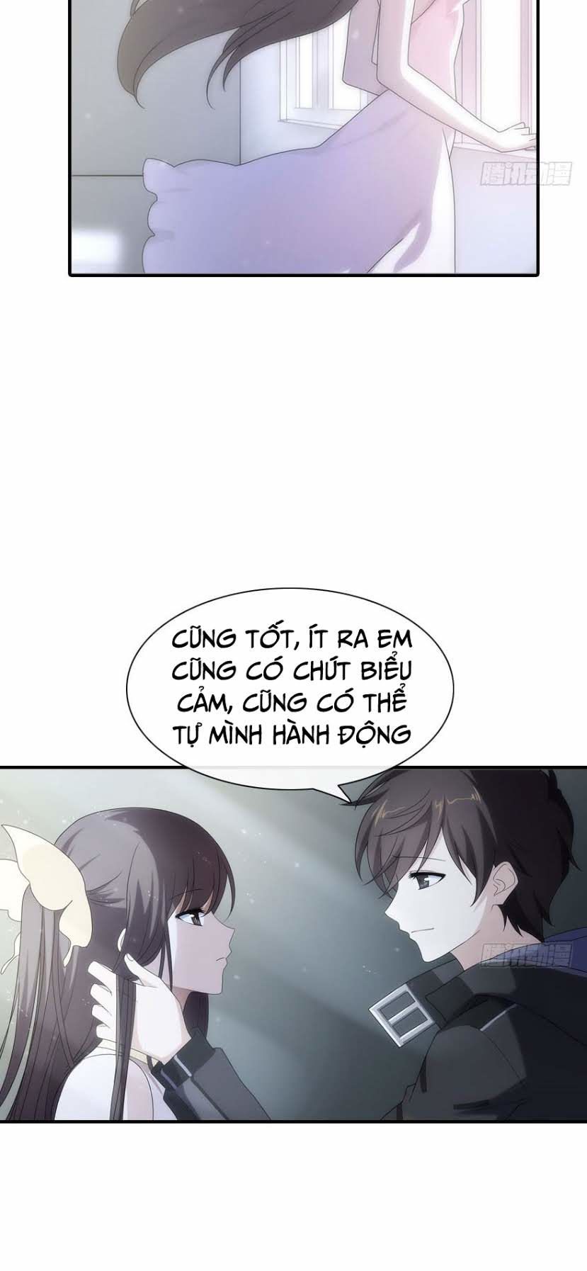 Bạn Gái Zombie Của Tôi Chapter 6 - 20