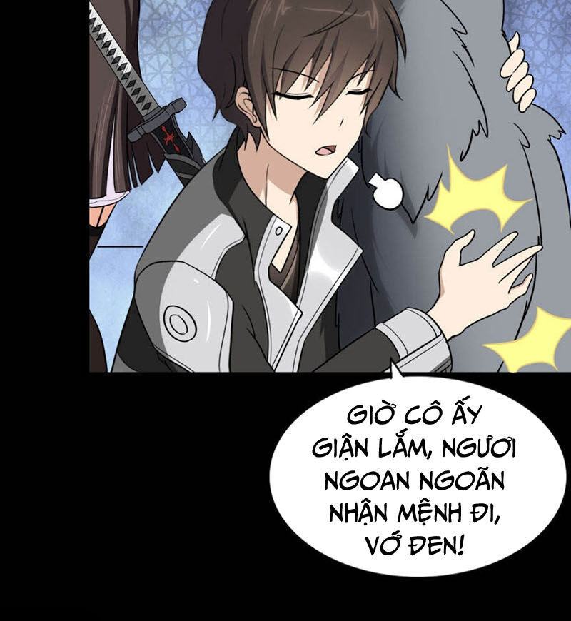 Bạn Gái Zombie Của Tôi Chapter 154 - 23