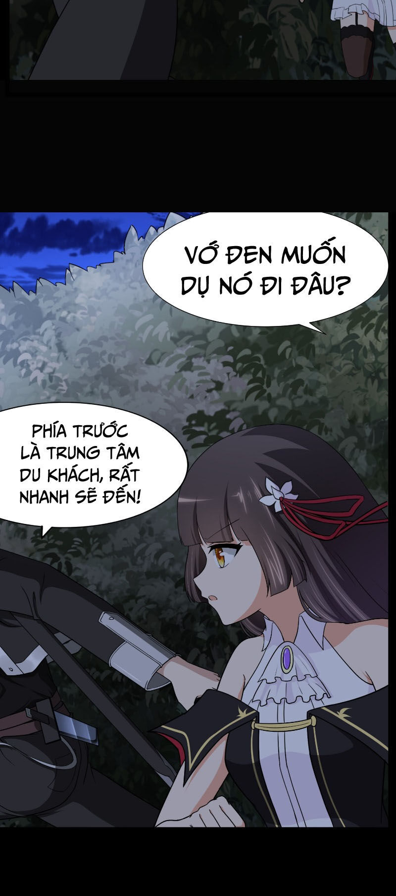 Bạn Gái Zombie Của Tôi Chapter 163 - 16