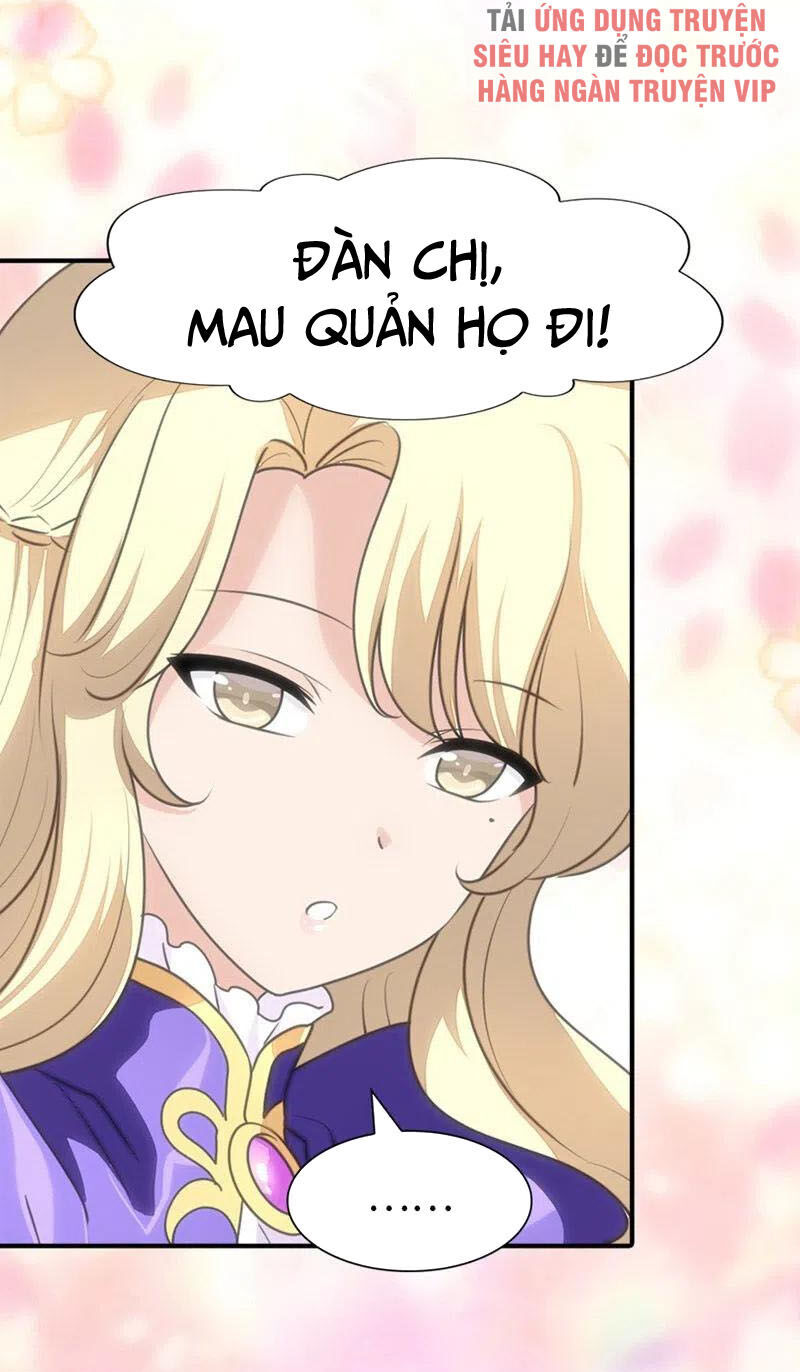Bạn Gái Zombie Của Tôi Chapter 177 - 33
