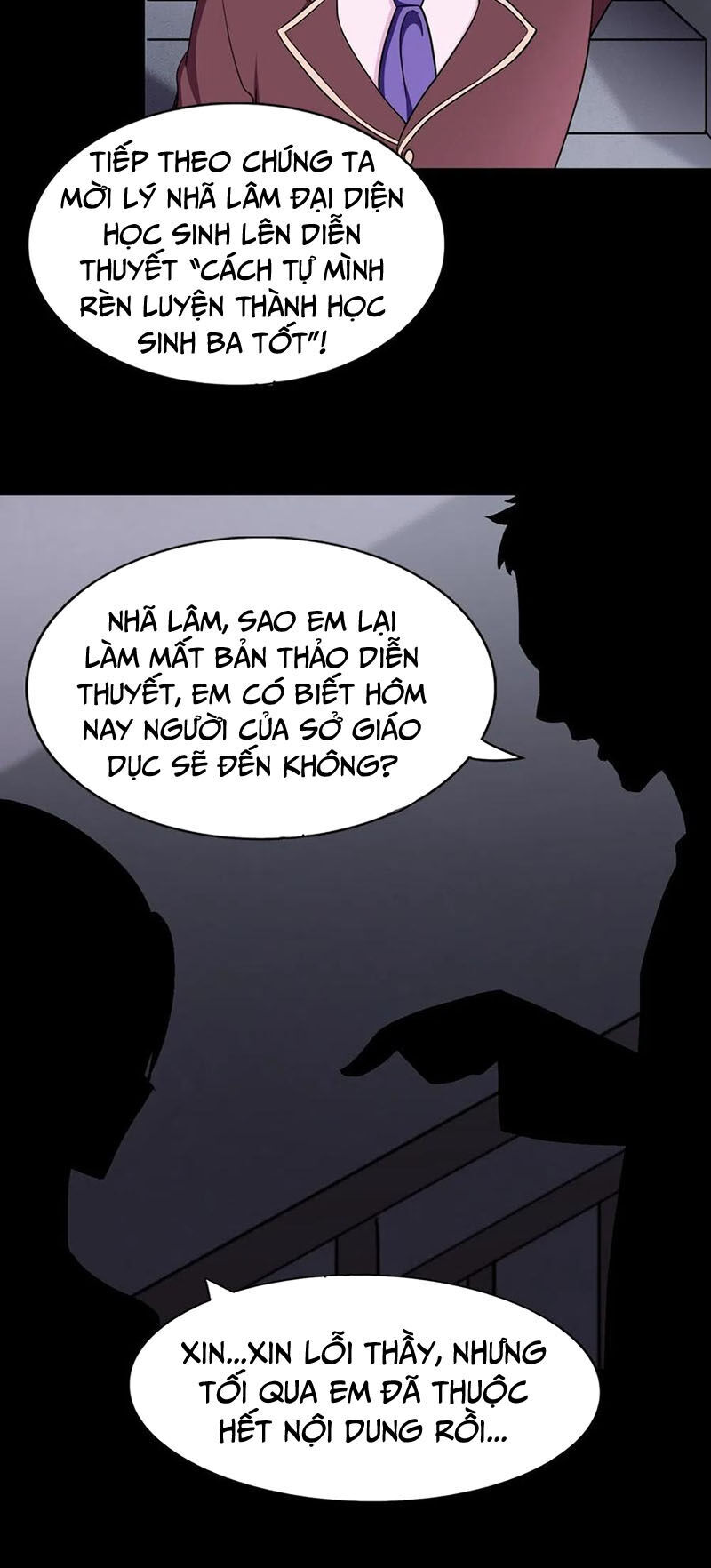 Bạn Gái Zombie Của Tôi Chapter 180 - 33