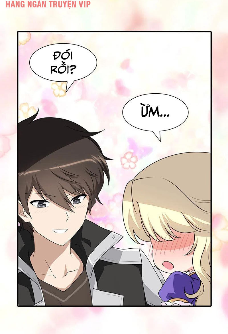 Bạn Gái Zombie Của Tôi Chapter 184 - 15