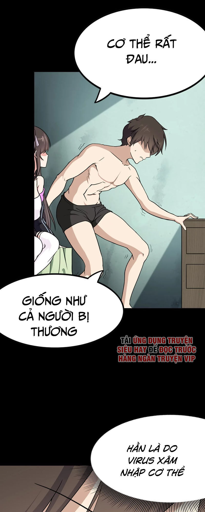 Bạn Gái Zombie Của Tôi Chapter 186 - 4