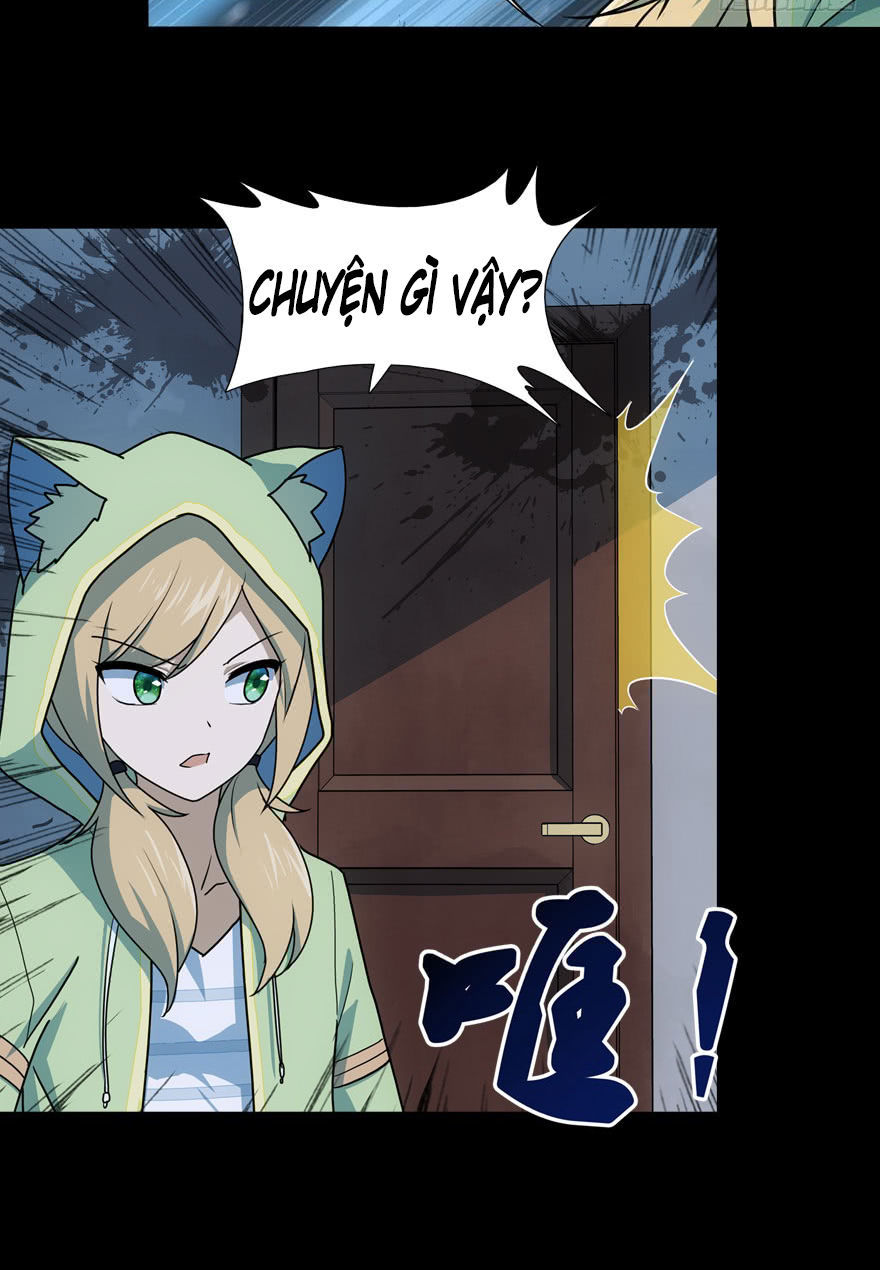 Bạn Gái Zombie Của Tôi Chapter 38 - 28