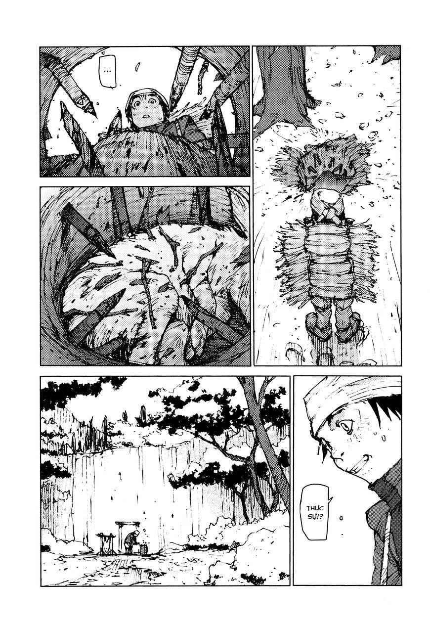 Survival - Shounen S No Kiroku Chapter 16 - 2