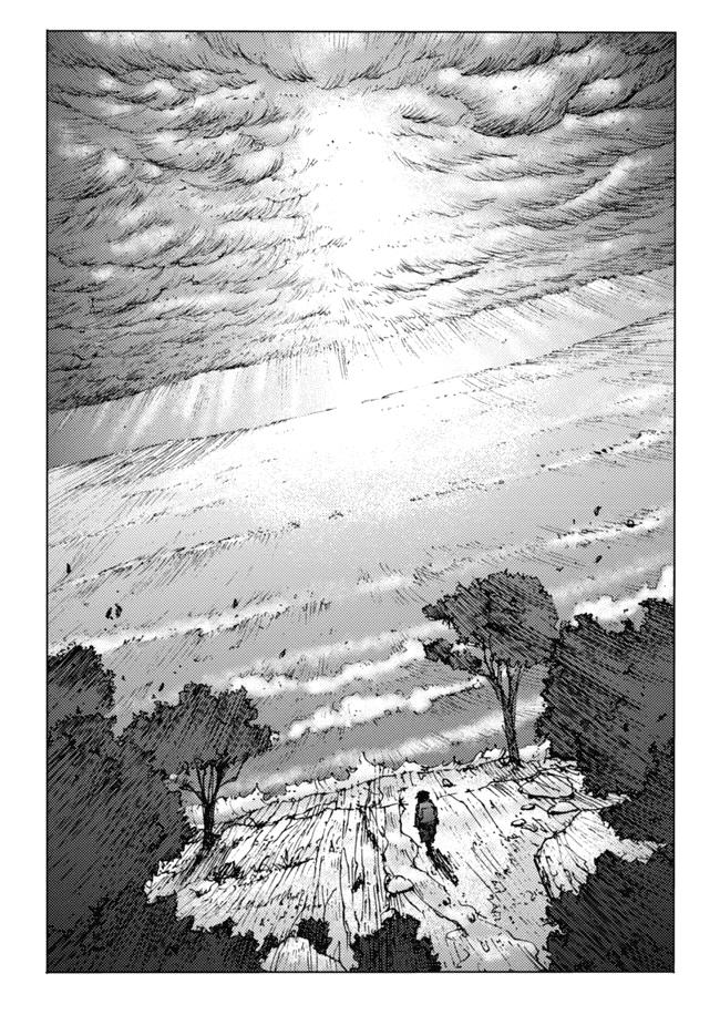 Survival - Shounen S No Kiroku Chapter 1 - 16