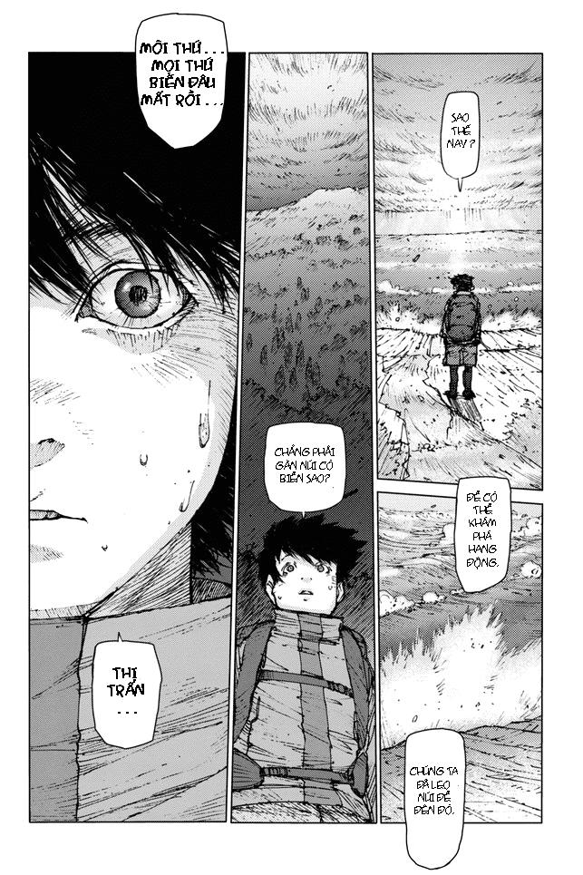 Survival - Shounen S No Kiroku Chapter 1 - 17