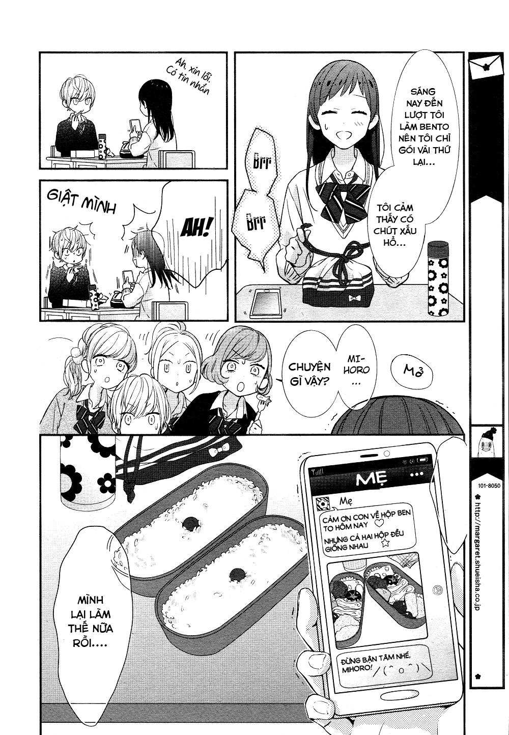Toshishita No Otokonoko Chapter 1 - 17