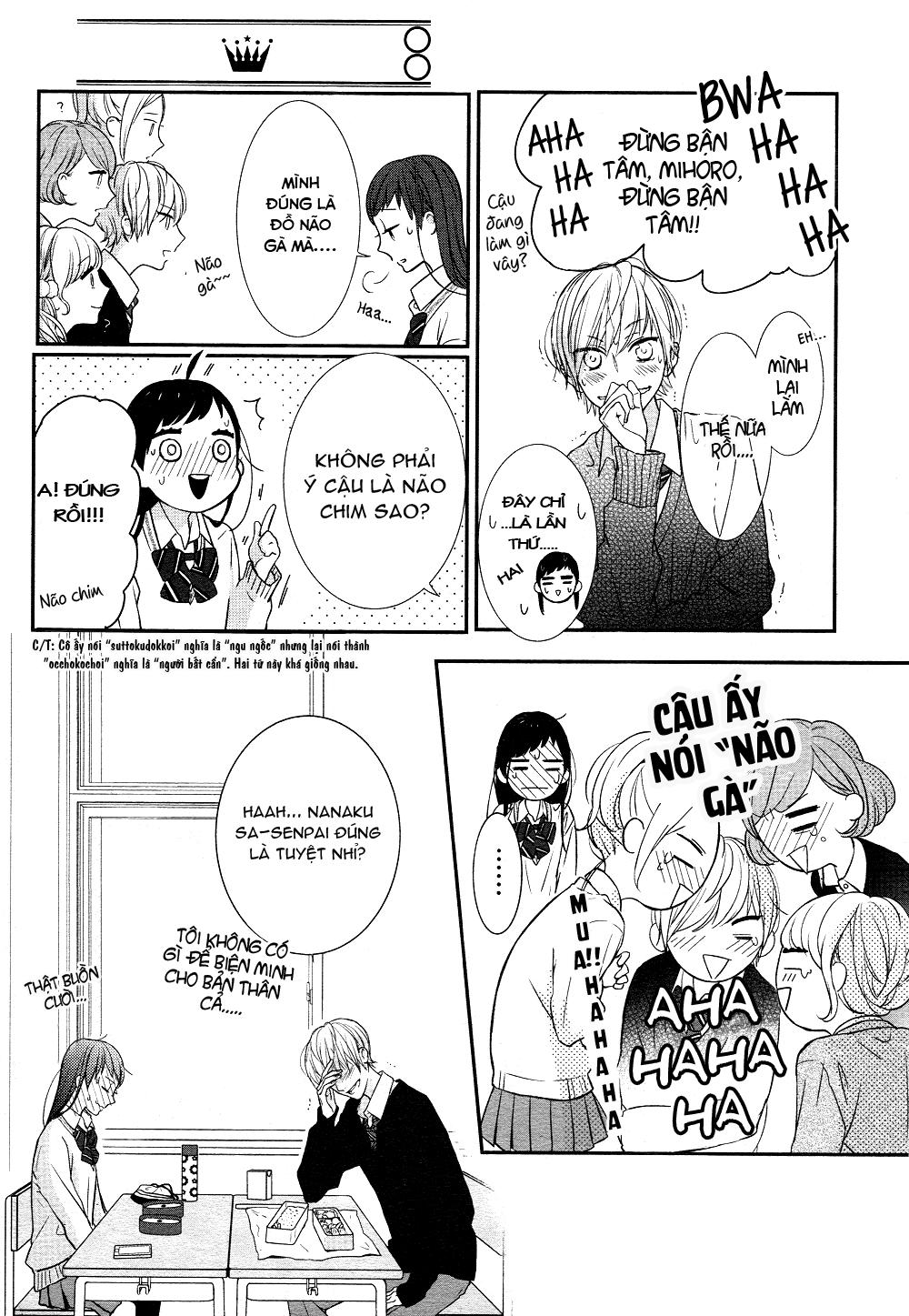 Toshishita No Otokonoko Chapter 1 - 18