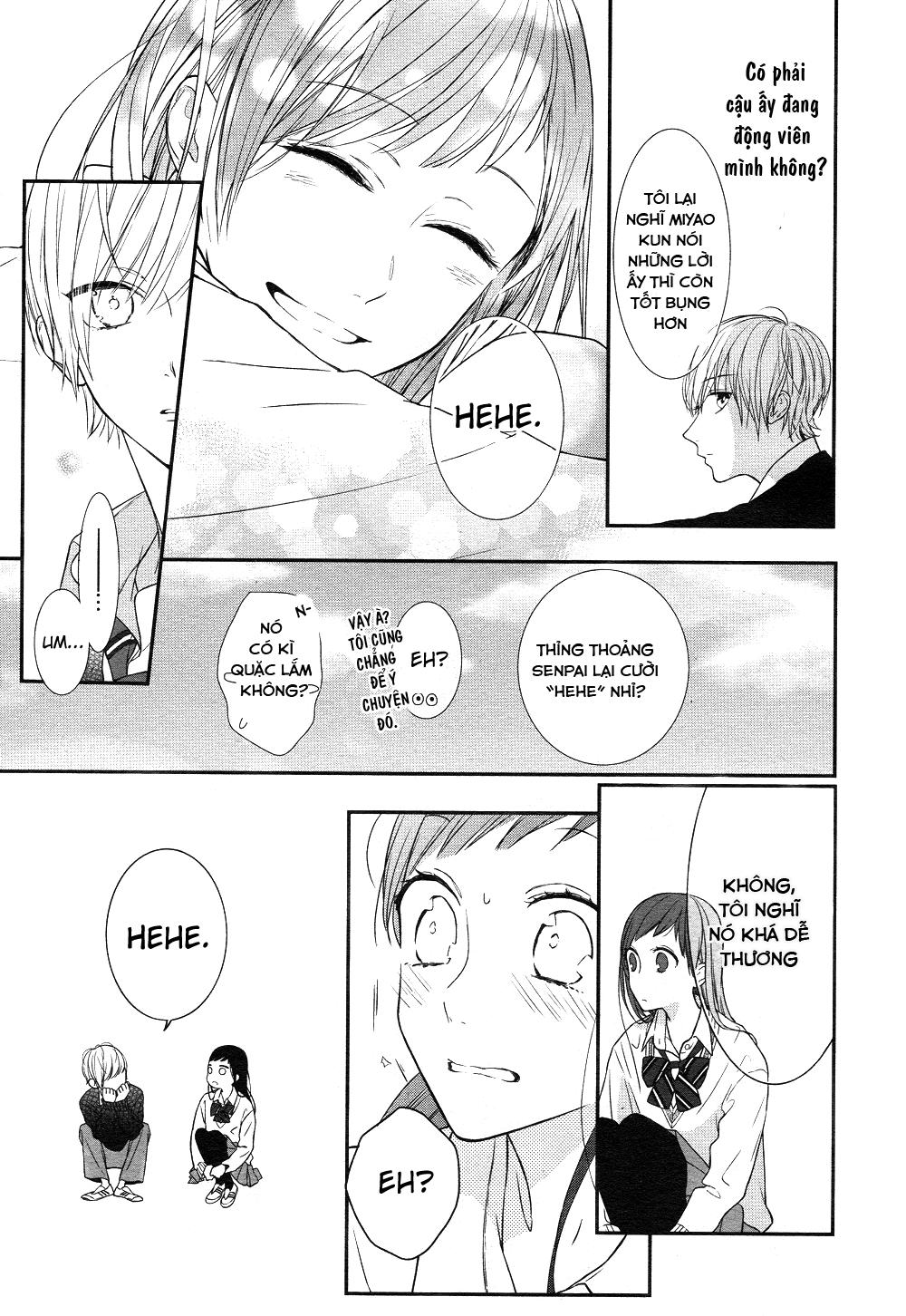 Toshishita No Otokonoko Chapter 1 - 24