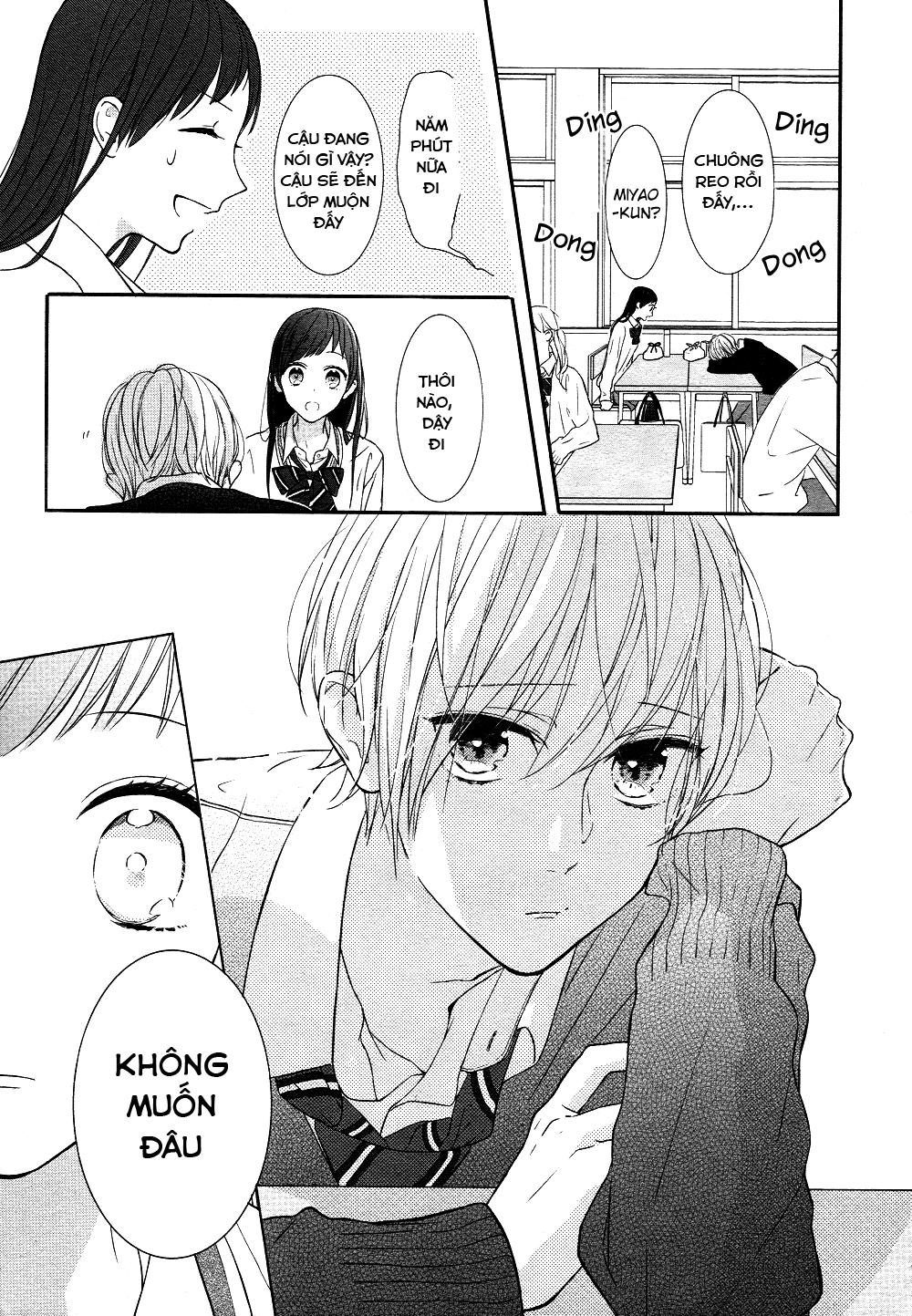 Toshishita No Otokonoko Chapter 1 - 26