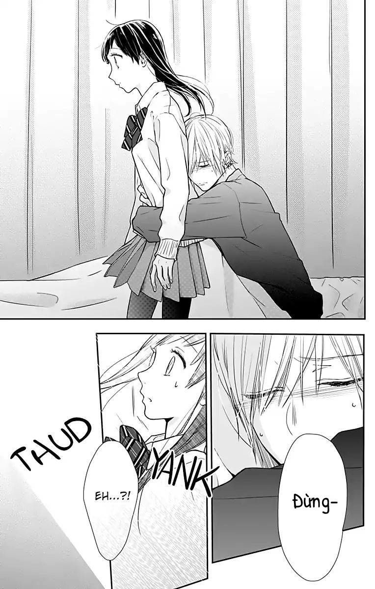 Toshishita No Otokonoko Chapter 13 - 23