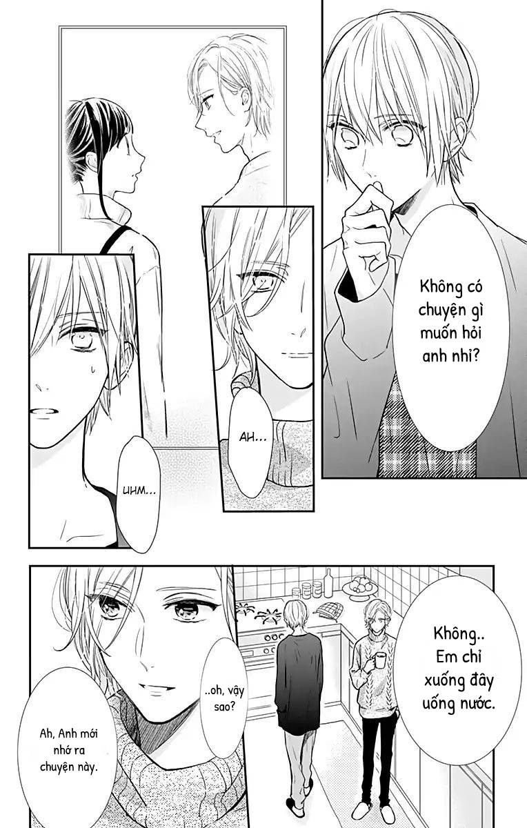Toshishita No Otokonoko Chapter 13 - 8