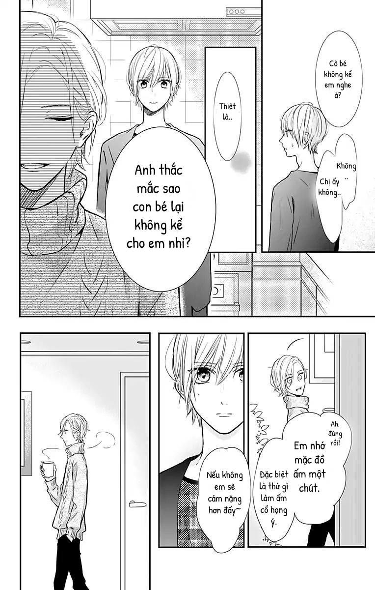 Toshishita No Otokonoko Chapter 13 - 10
