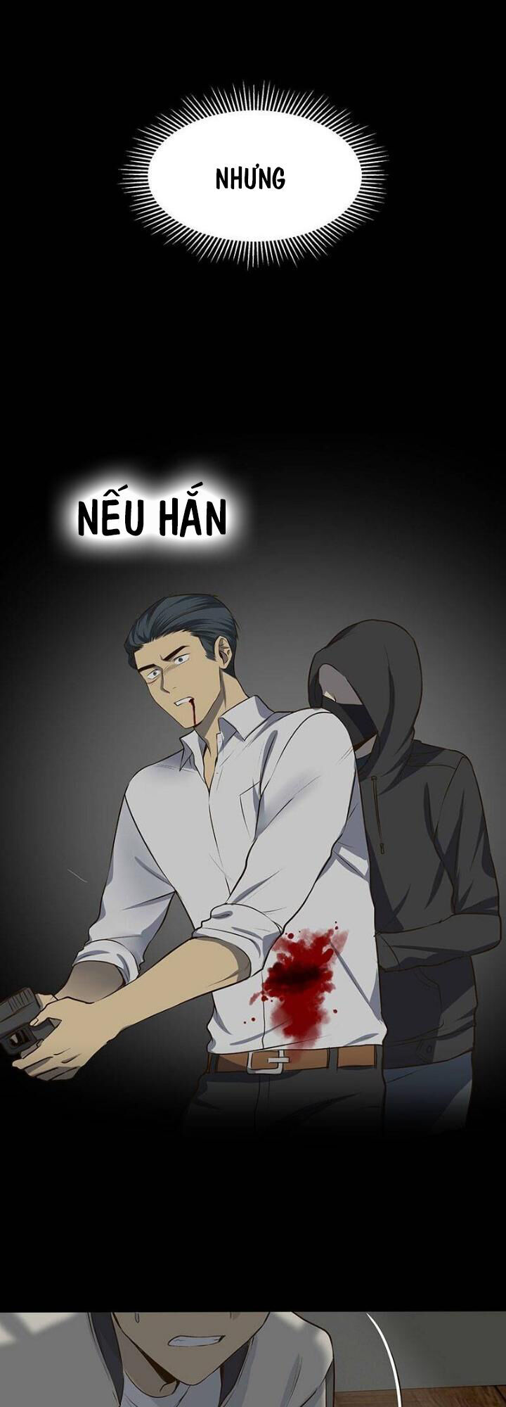 Bí Mật Sâu Sắc Nhất Của Tôi Chapter 21 - 17